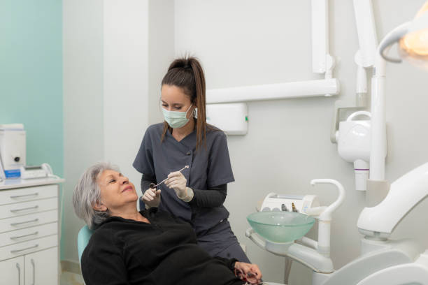 Best Urgent Care for Lost Fillings or Crowns in Wildwood Crest, NJ