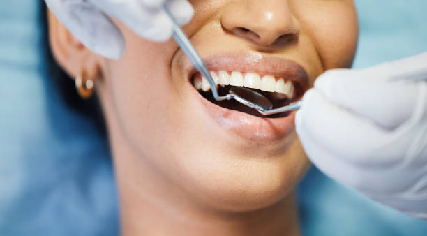 Best Cosmetic Emergency Dentistry in Wildwood Crest, NJ